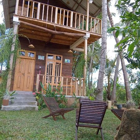 Coconut Island Yala Safari Place Tissamaharama Εξωτερικό φωτογραφία
