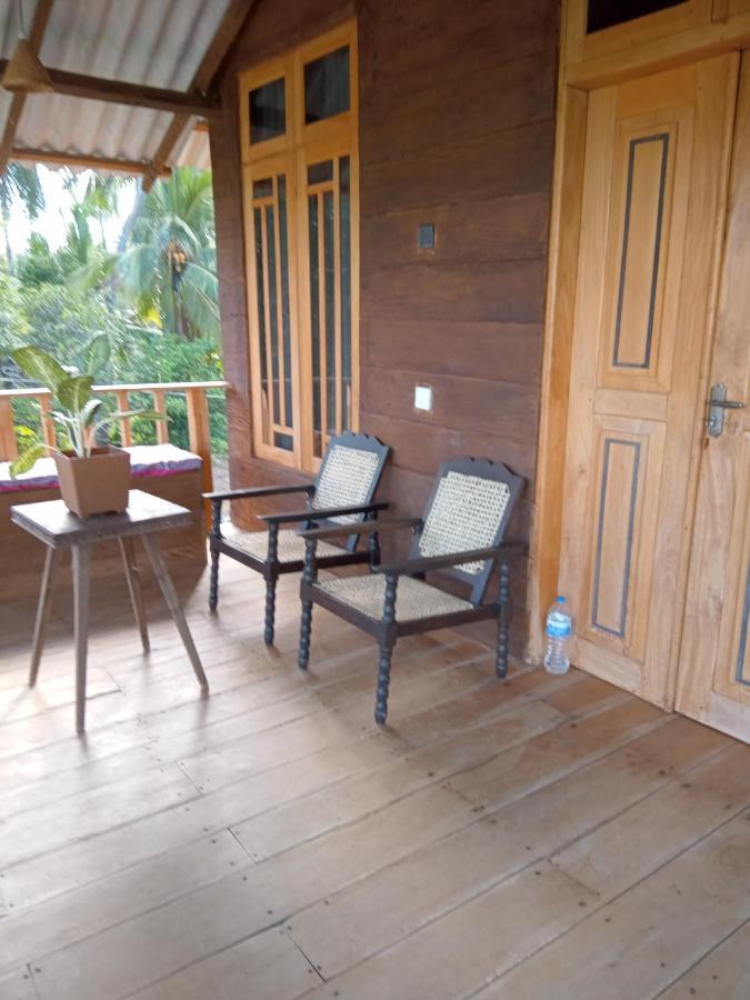 Coconut Island Yala Safari Place Tissamaharama Εξωτερικό φωτογραφία