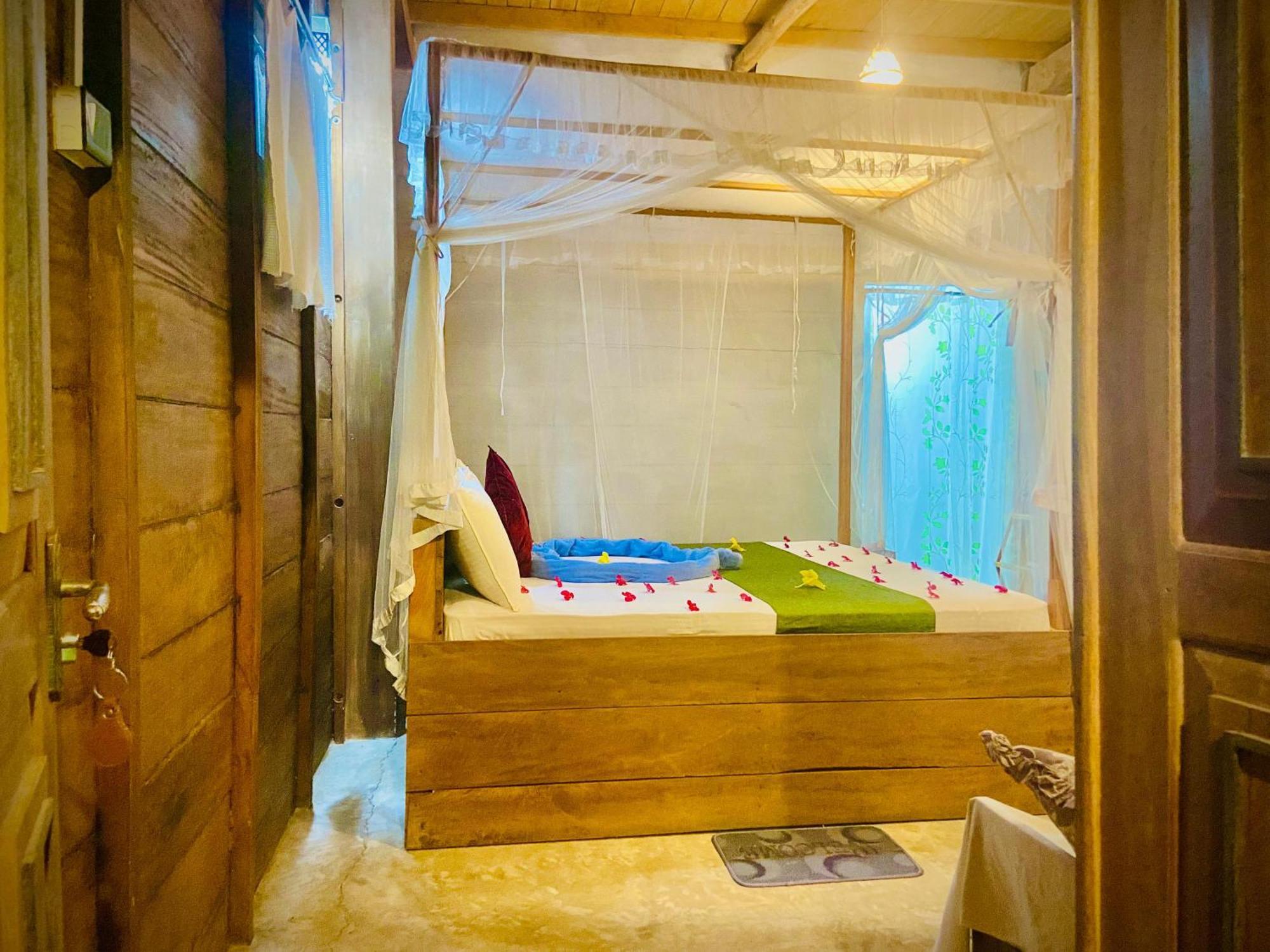 Coconut Island Yala Safari Place Tissamaharama Εξωτερικό φωτογραφία