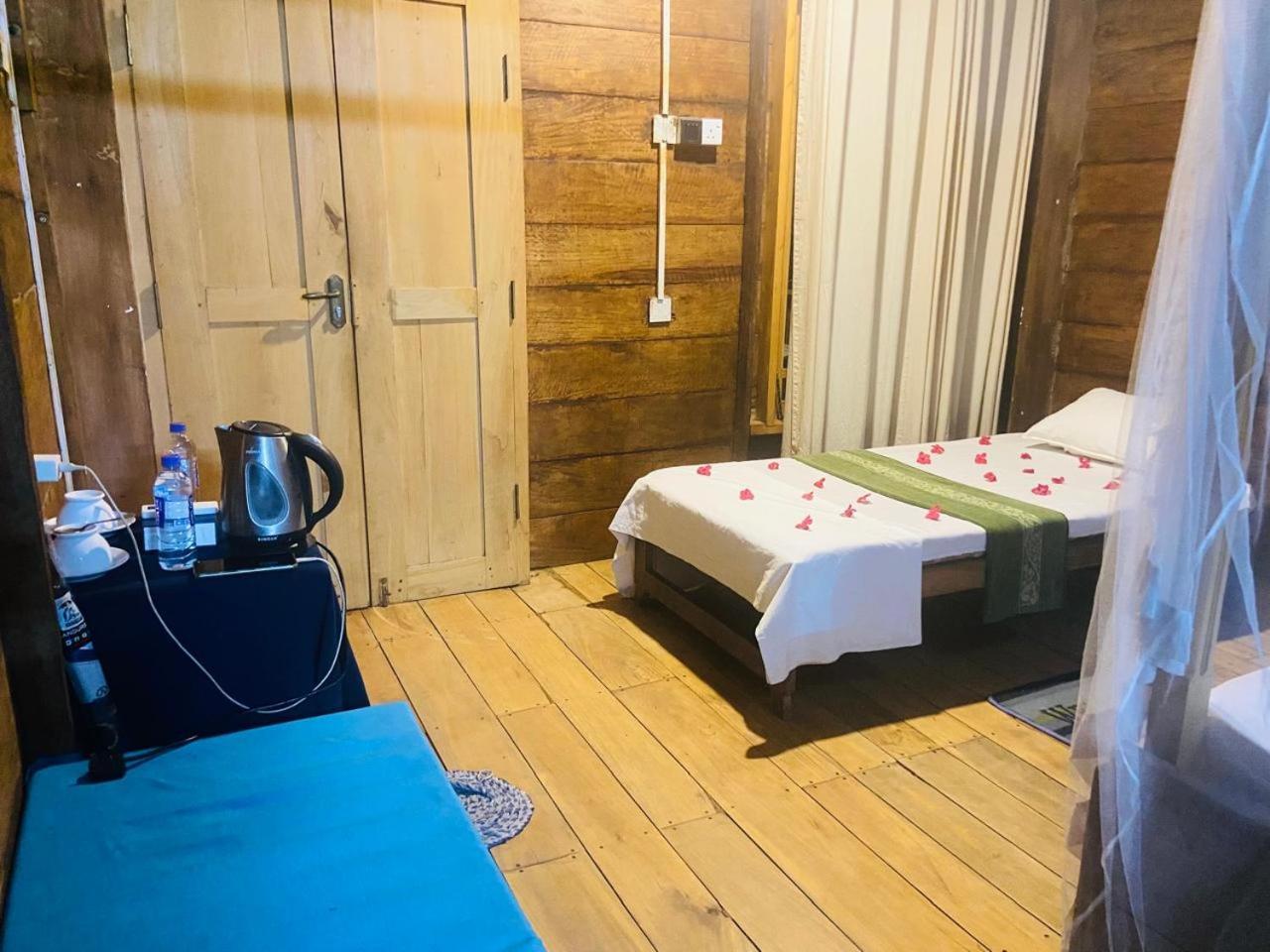 Coconut Island Yala Safari Place Tissamaharama Εξωτερικό φωτογραφία