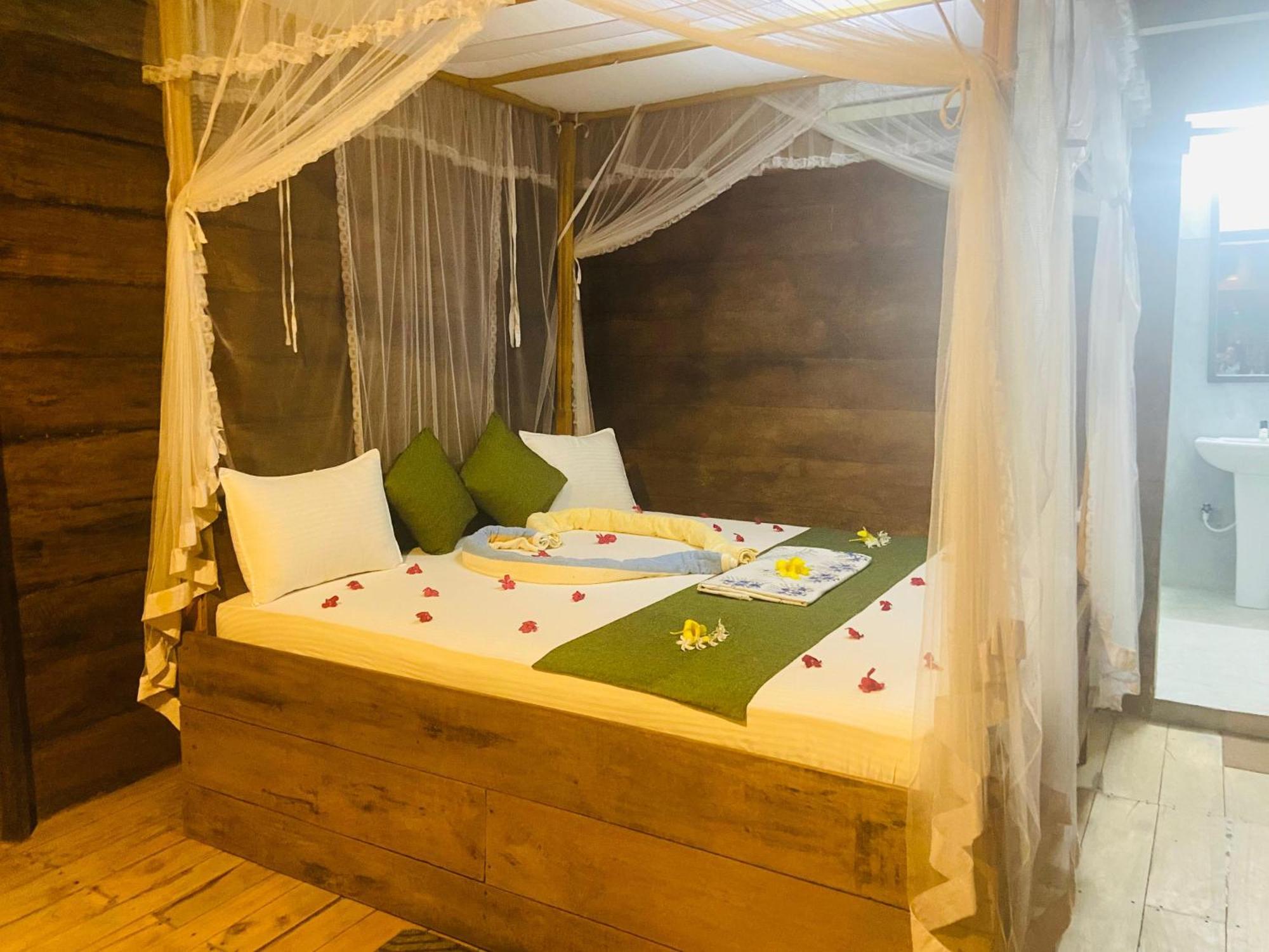 Coconut Island Yala Safari Place Tissamaharama Εξωτερικό φωτογραφία