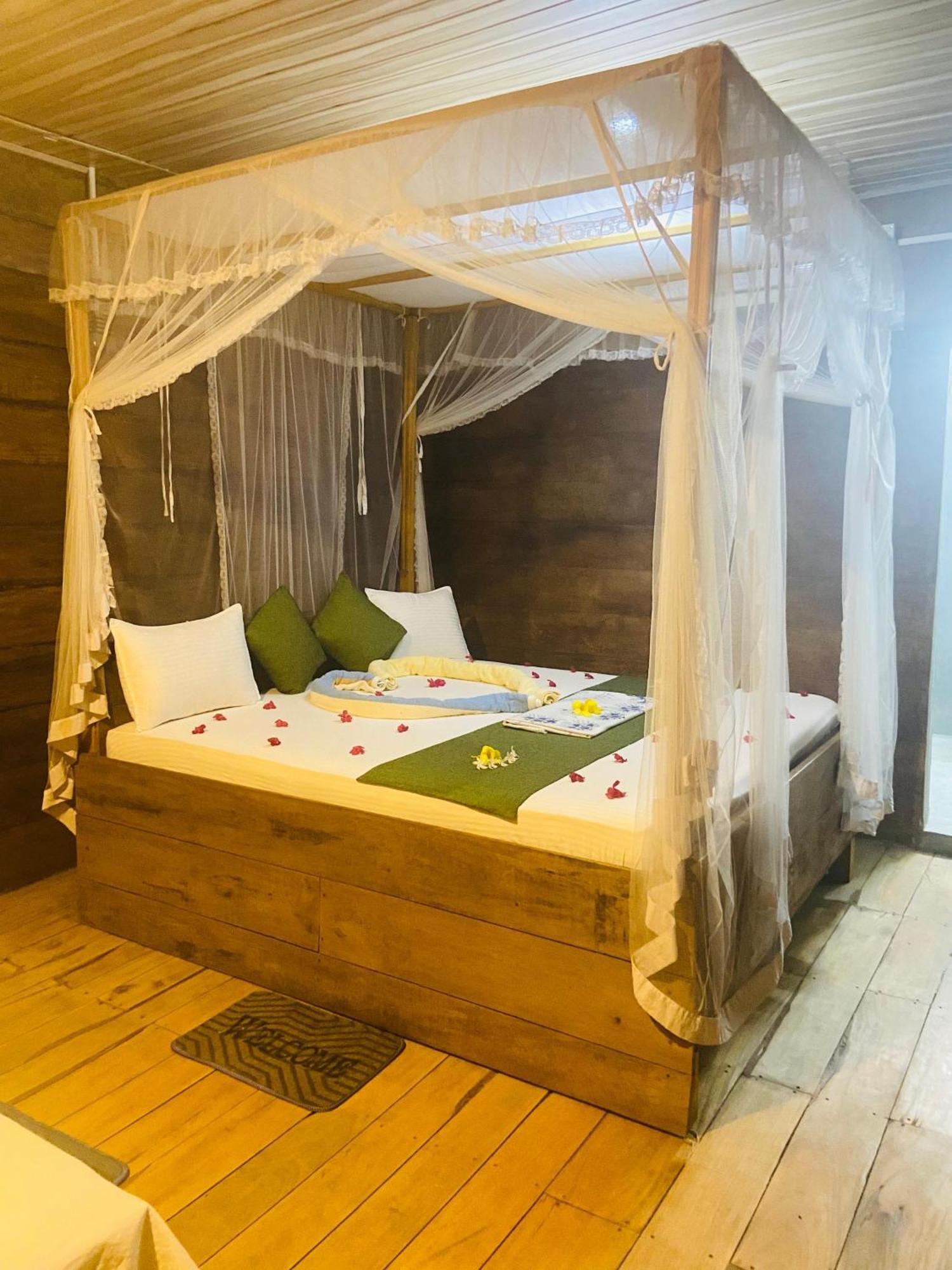 Coconut Island Yala Safari Place Tissamaharama Εξωτερικό φωτογραφία